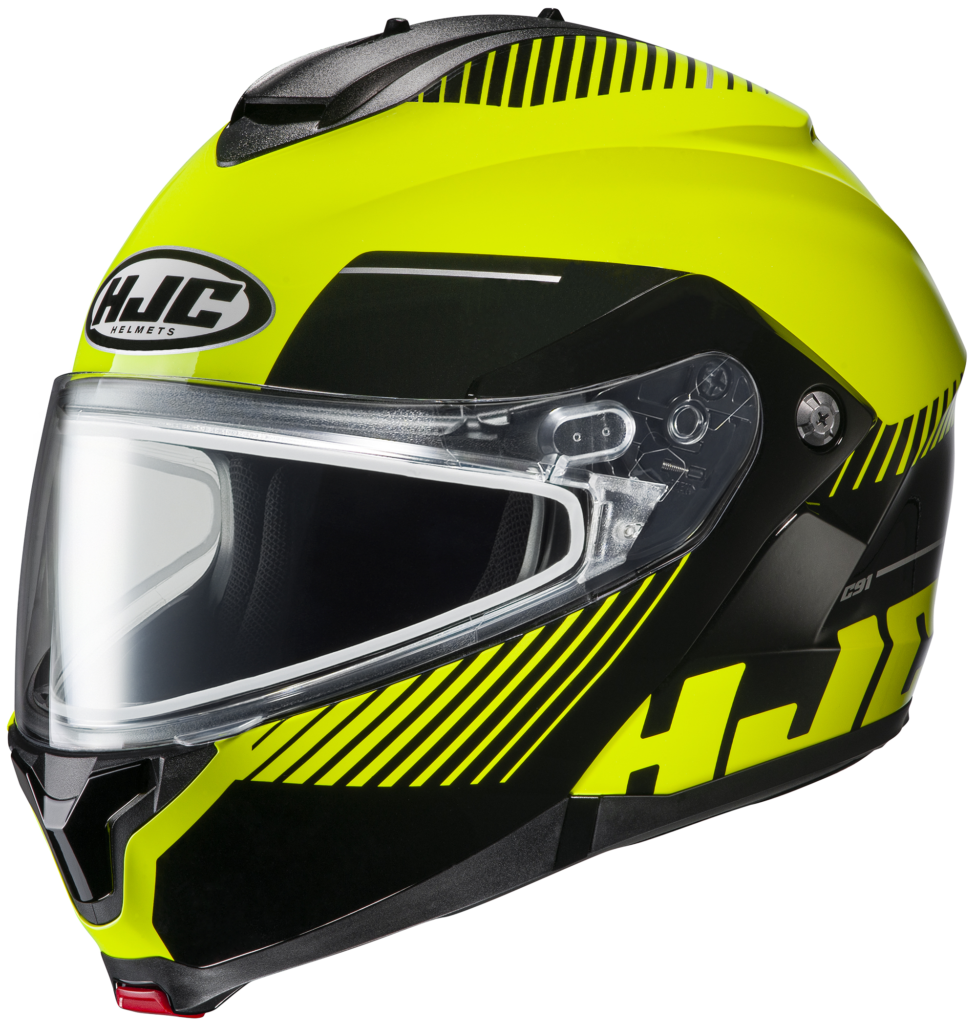 all hjc helmets HJC i80 Roki Helmet - MC-21