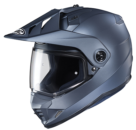 hjc dual sport helmet i80 Solid – Eagle Leather road style HJC DS-X1 Synergy - Helmet