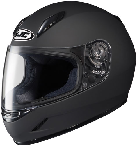 HJC CL-Y Youth Solid Helmet