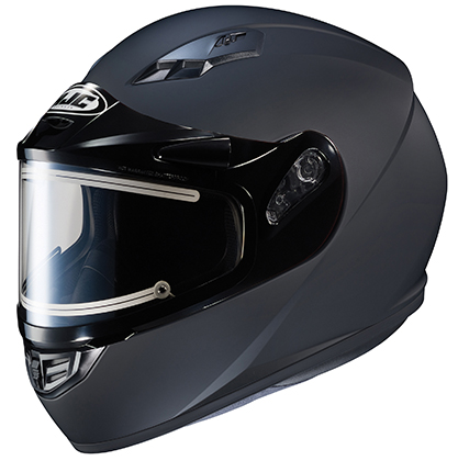 HJC CS-R3 Electric Lens Snow Helmet