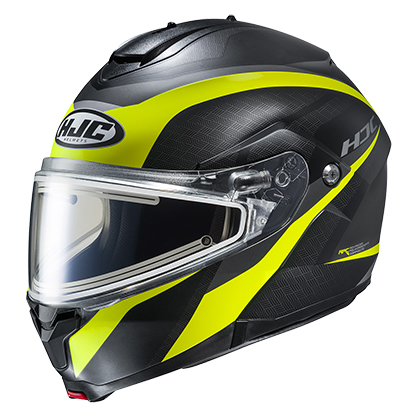 HJC C91 Electric Modular Taly Snow Helmet