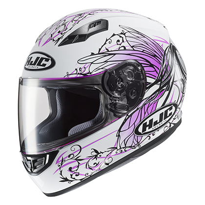 HJC CS-R3 Naviya Helmet - Bild 2 von 2