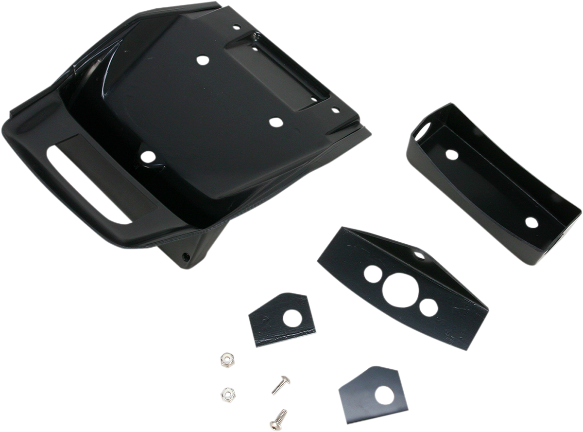 Viking 12L Ironclad Quick-Mount Medium Royal Enfield Scram