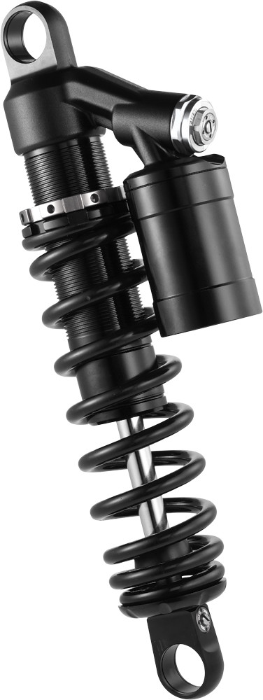 HARDDRIVE R0800131-2 Remote Reservoir Rear Shocks