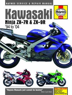 Haynes Repair Manual M3721 | eBay