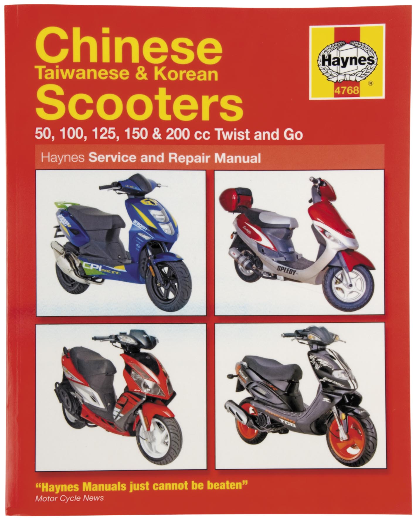 Honda Scooter Service Manual S. Every manual is written from hands-on  experience based on a complete tear down,
