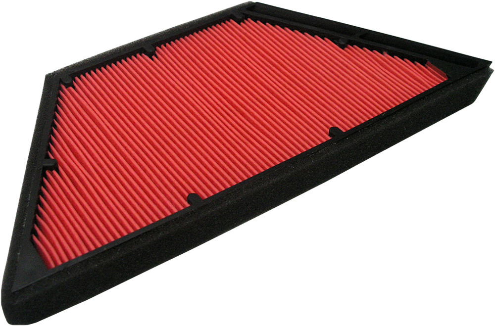 Hi Flo Air Filter HFA2916 for 2006-11 Kawasaki Ninja ZX-14 08-19