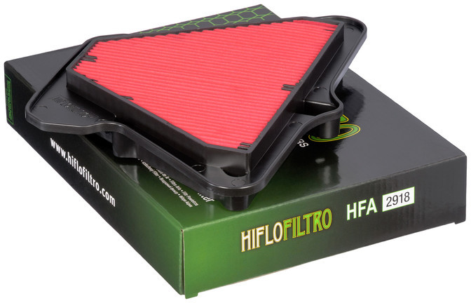 2011-2015 for Kawasaki Ninja ZX-10R HIFLOFILTRO Air Filter ZX10