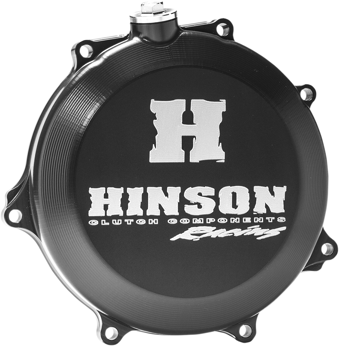 Clutch Cover~ Hinson Racing C028-002
