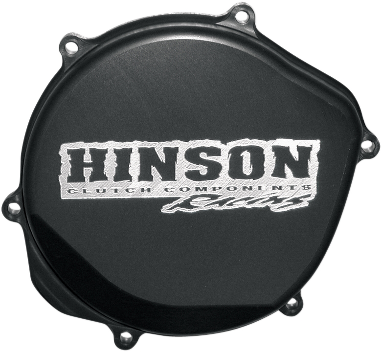 Hinson Billetproof Clutch Cover Honda CRF450R/TRX450R/TRX450ER C224 eBay