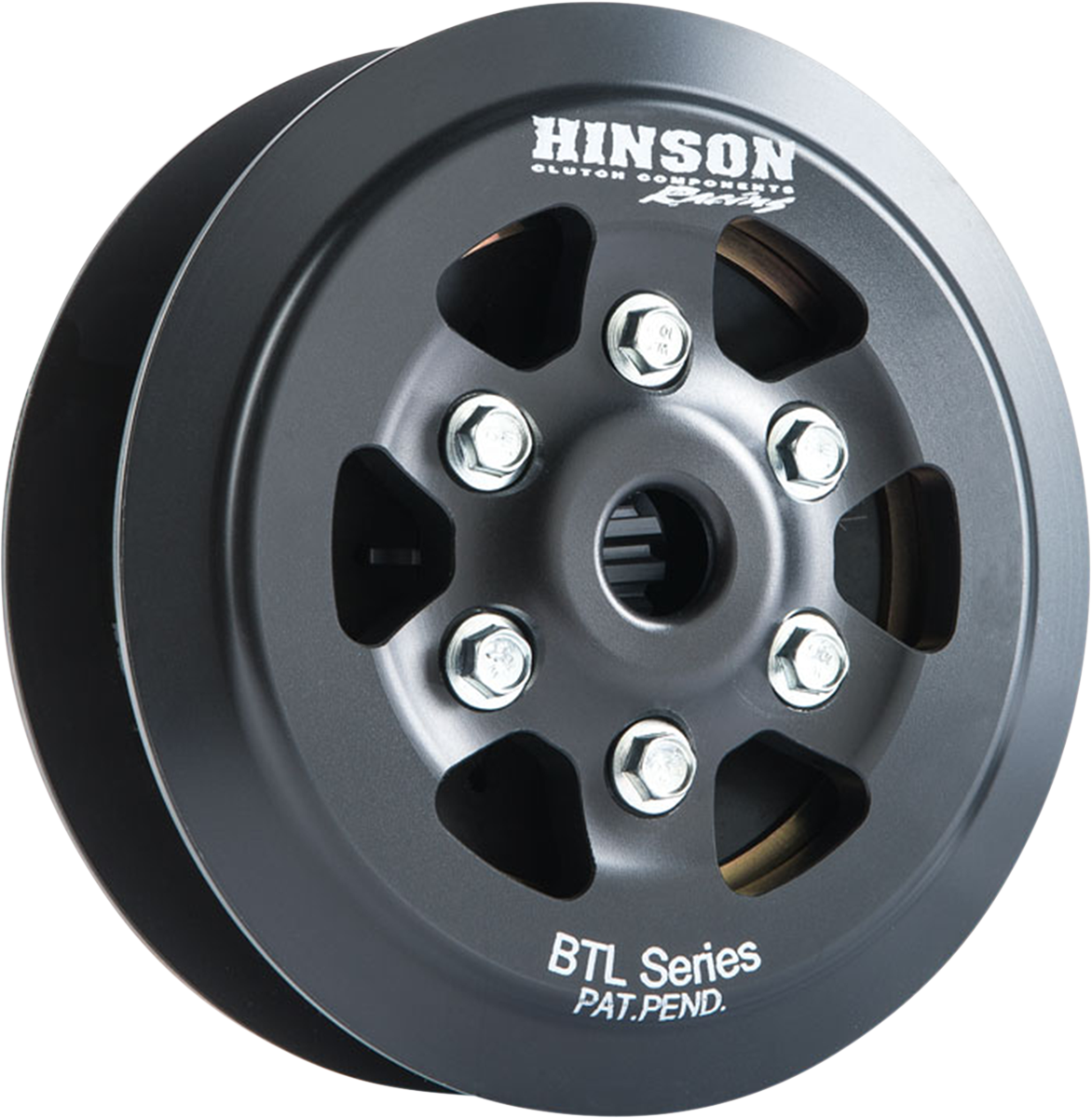 Hinson BTL Series Slipper Clutch BTL663-2101 | eBay