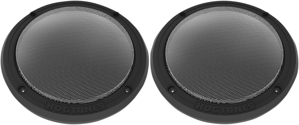 motorcycle replacement speakers