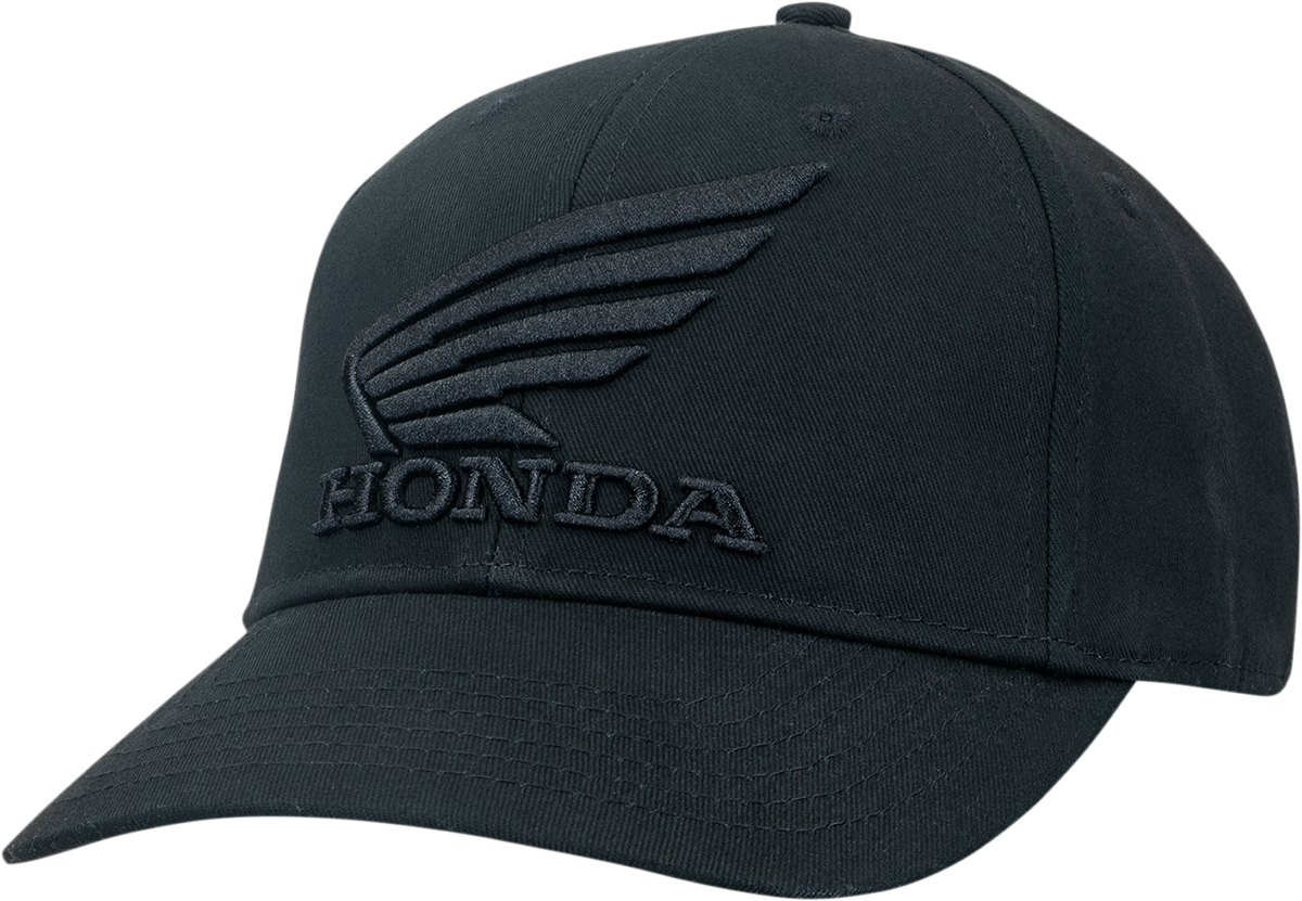 Honda Apparel Curved Bill Hat