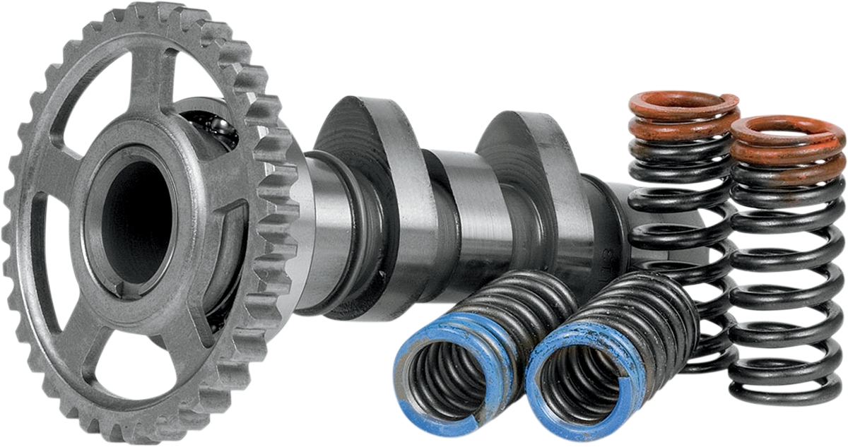 Hot Cams Stage 1 Camshaft Cam HONDA CRF80F CRF100F XR75 XR80 XR80R XR100 1018-1