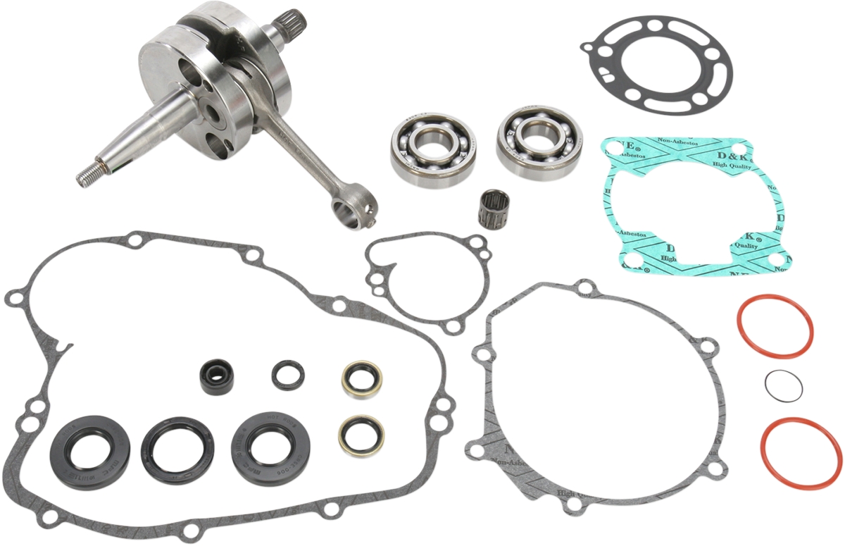 Hot Rods Bottom End Kit Kawasaki KX80 1991-1997 | eBay