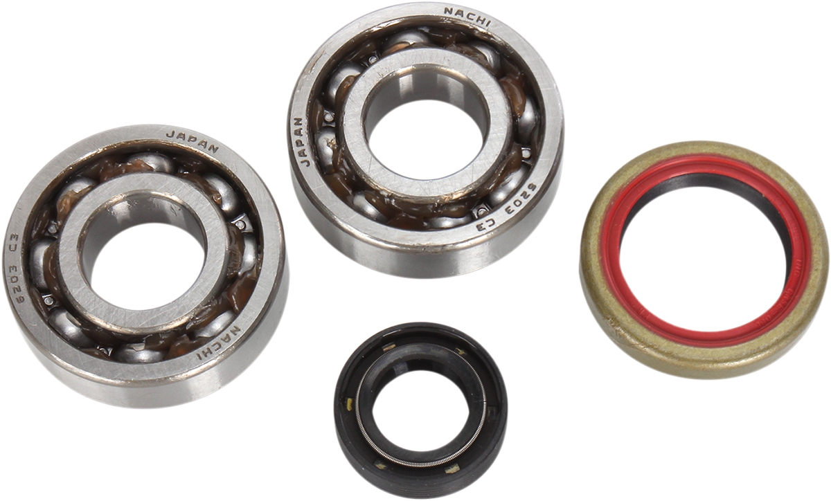 Hot Rods K230 Main Bearing /& Seal Kits