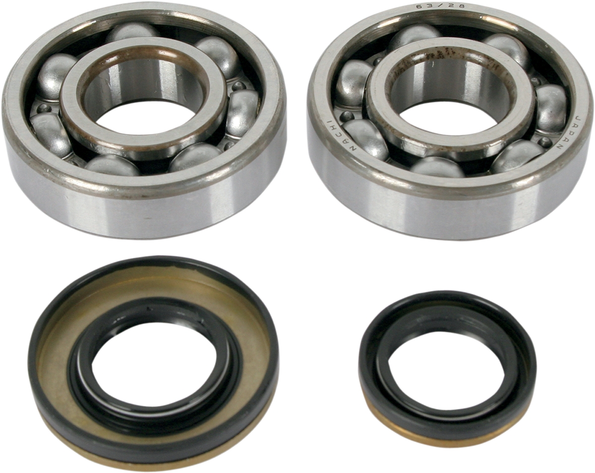 Hot Rods K044 Main Bearing and Seal Kit eBay