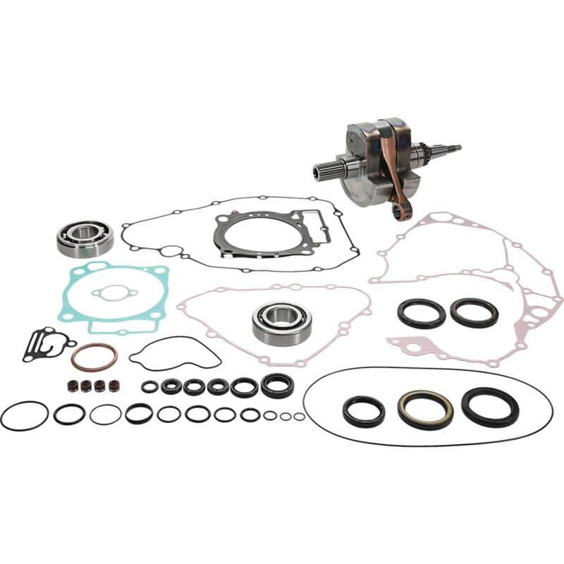 Hot Rods HR00167 Bottom End Kit