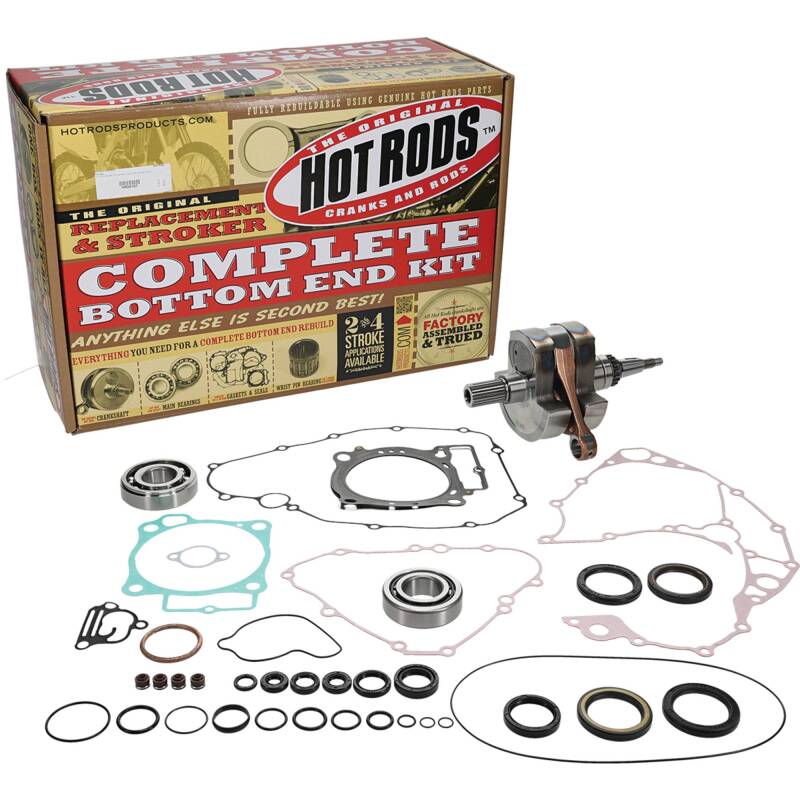 Hot Rods HR00167 Bottom End Kit