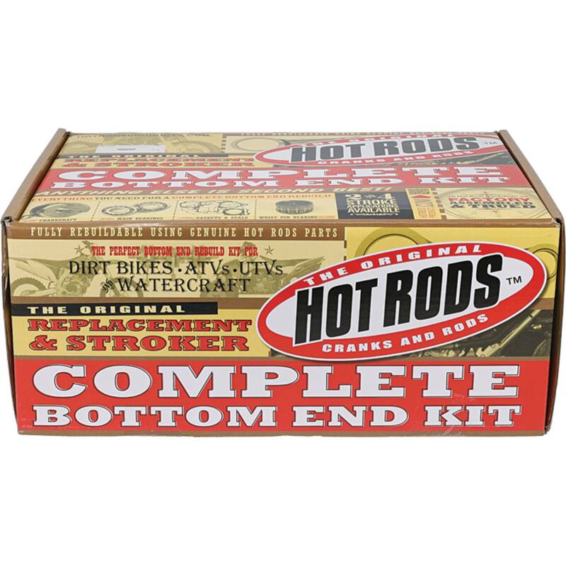 Hot Rods HR00167 Bottom End Kit