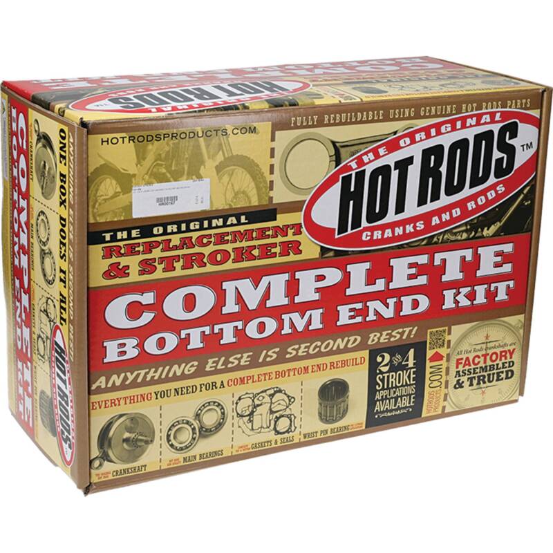 Hot Rods HR00167 Bottom End Kit