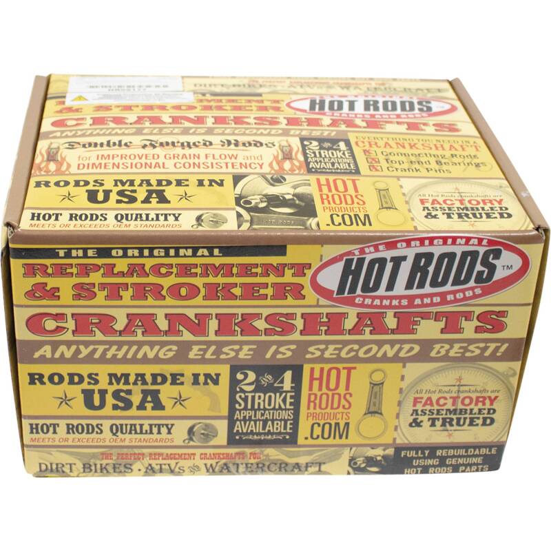 Hot Rods HR00177 Crankshaft Assembly