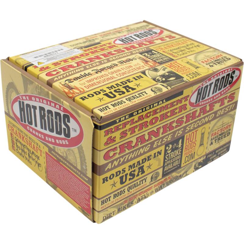 Hot Rods HR00177 Crankshaft Assembly