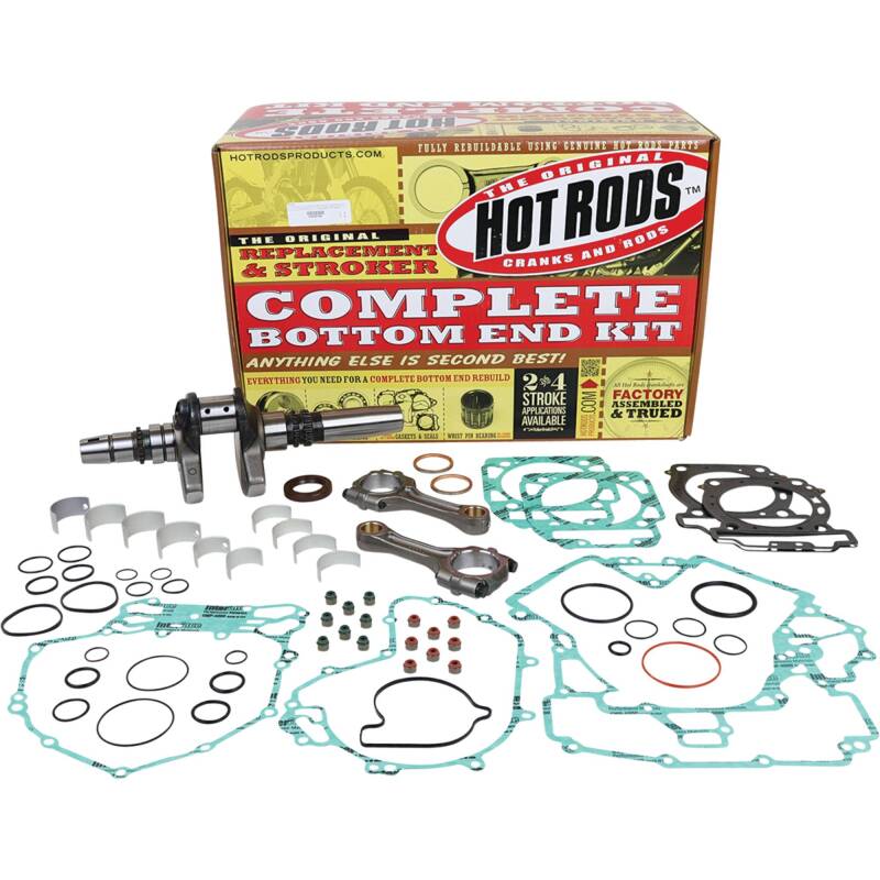 Hot Rods HR00188 Complete Bottom End Rebuild Kit