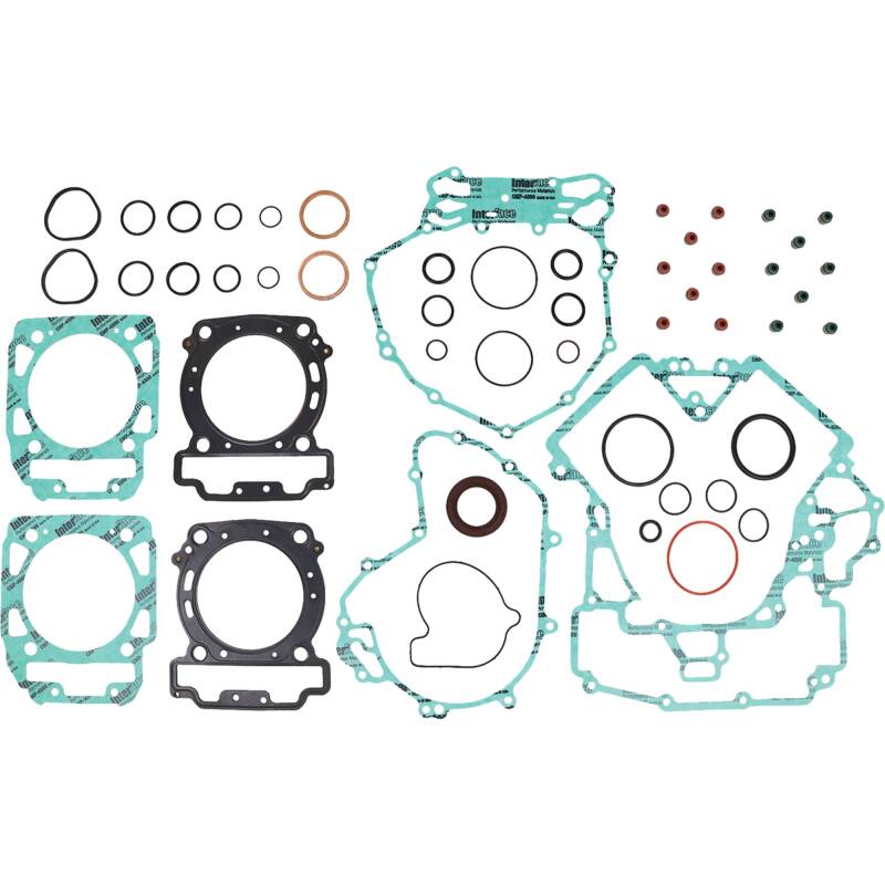 Hot Rods HR00188 Complete Bottom End Rebuild Kit