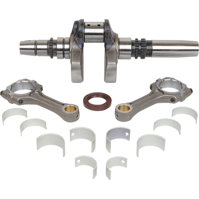 Hot Rods HR00188 Complete Bottom End Rebuild Kit