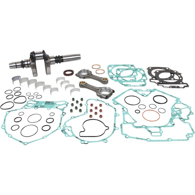 Hot Rods HR00188 Complete Bottom End Rebuild Kit