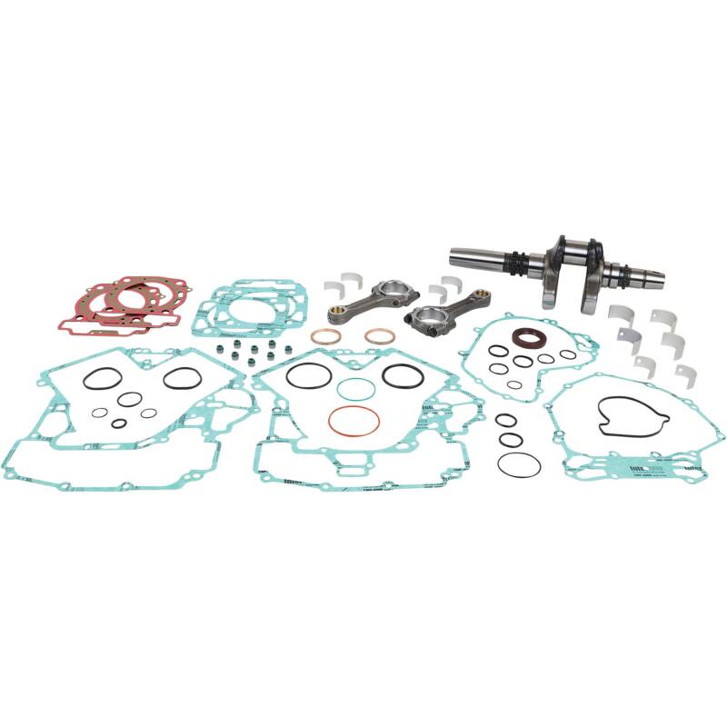 Hot Rods HR00193 Complete Bottom End Rebuild Kit