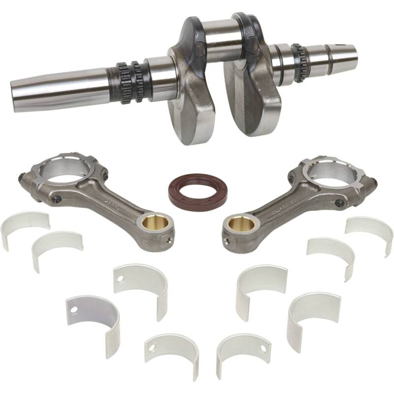 Hot Rods HR00193 Complete Bottom End Rebuild Kit