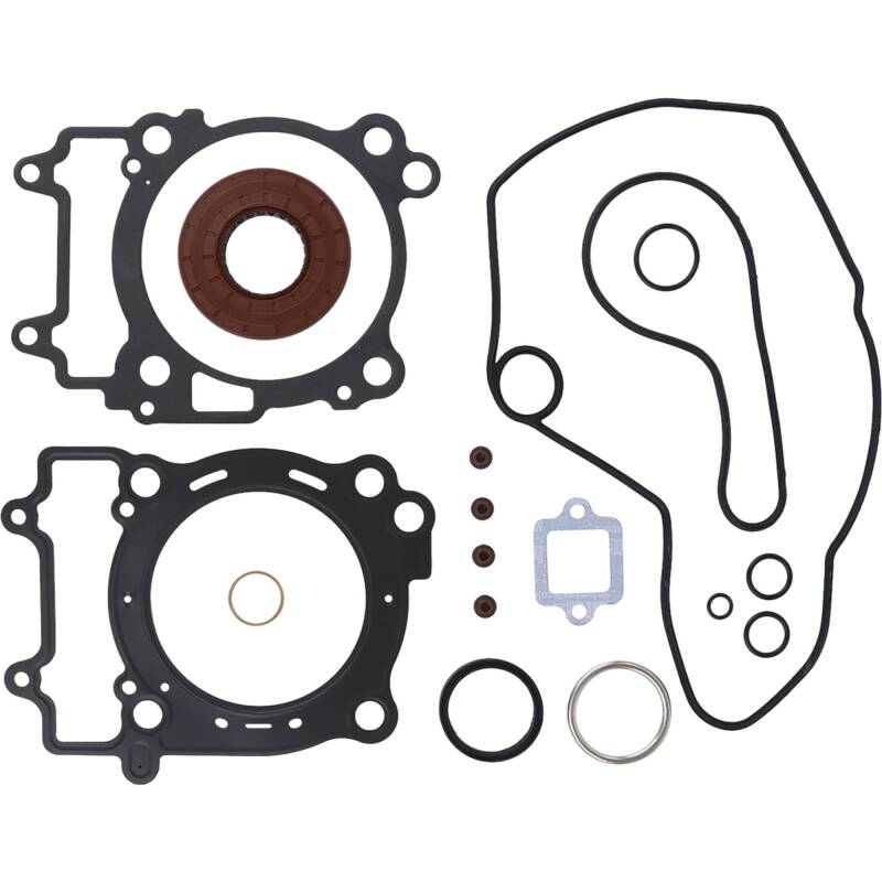 Hot Rods HR00210 Complete Bottom End Rebuild Kit