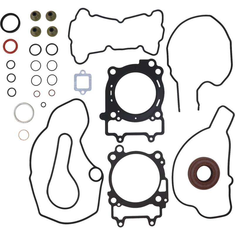 Hot Rods HR00211 Complete Bottom End Rebuild Kit