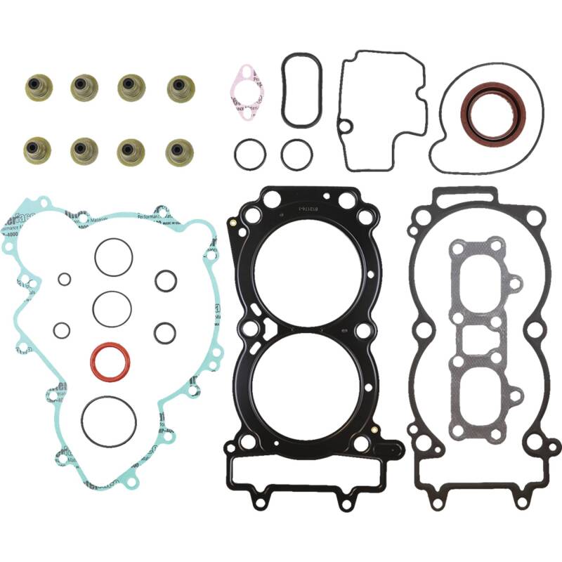 Hot Rods HR00226 Complete Bottom End Rebuild Kit