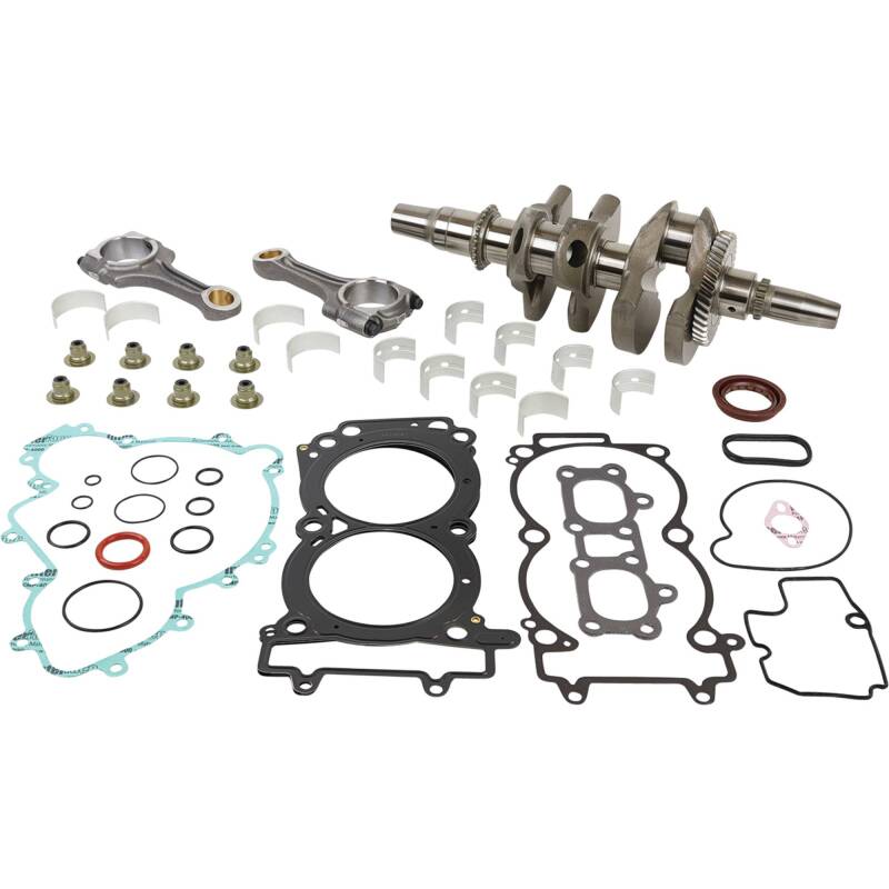 Hot Rods HR00226 Complete Bottom End Rebuild Kit
