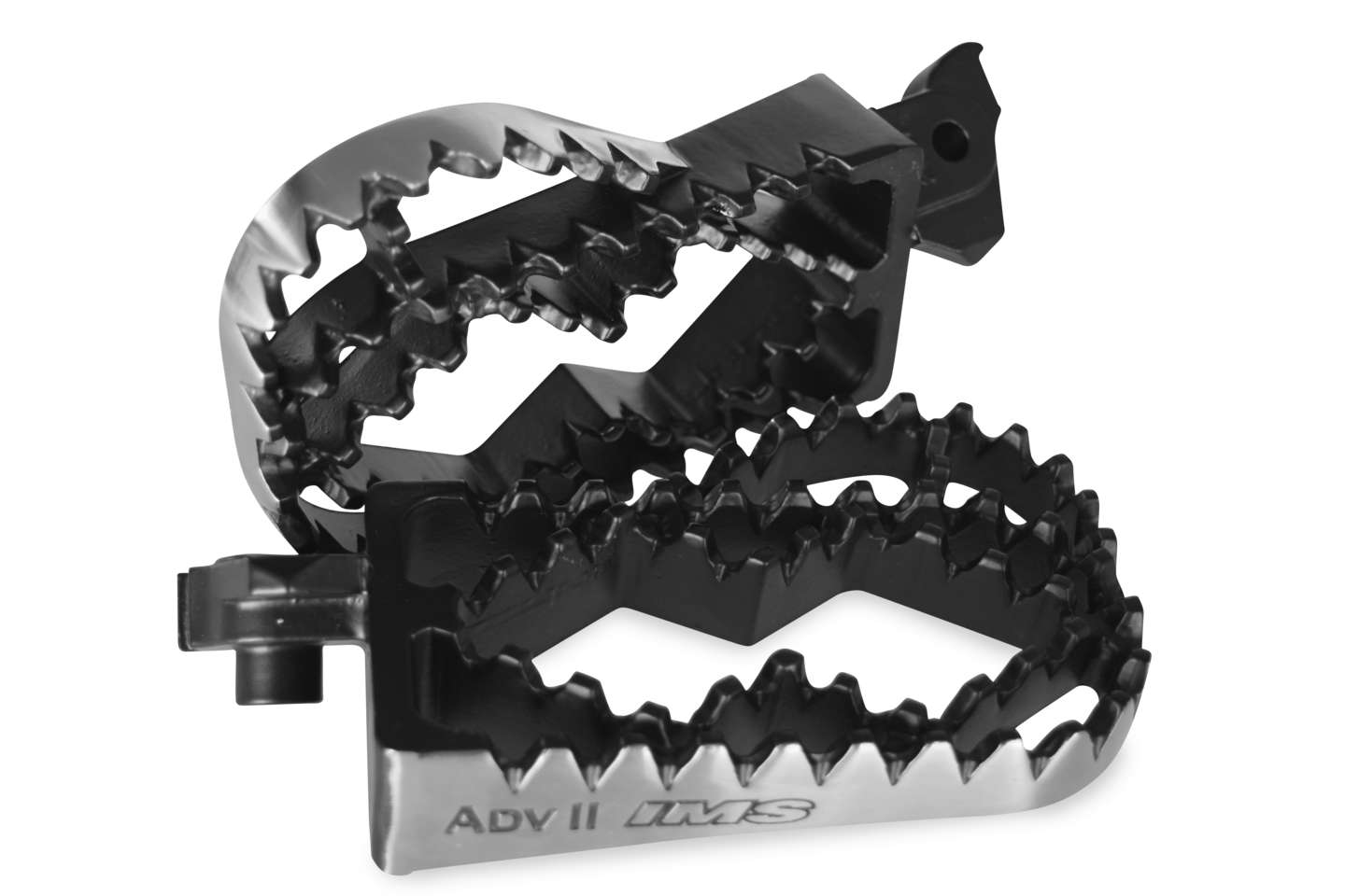 §s§ IMS Adventure Footpegs II 253116-2 | eBay