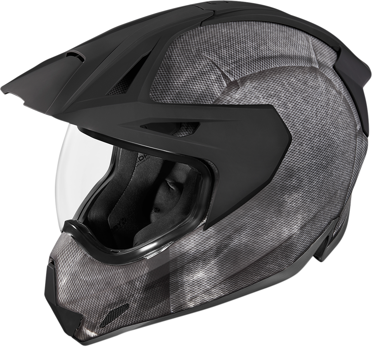 Icon Variant Pro Contruct Helmet