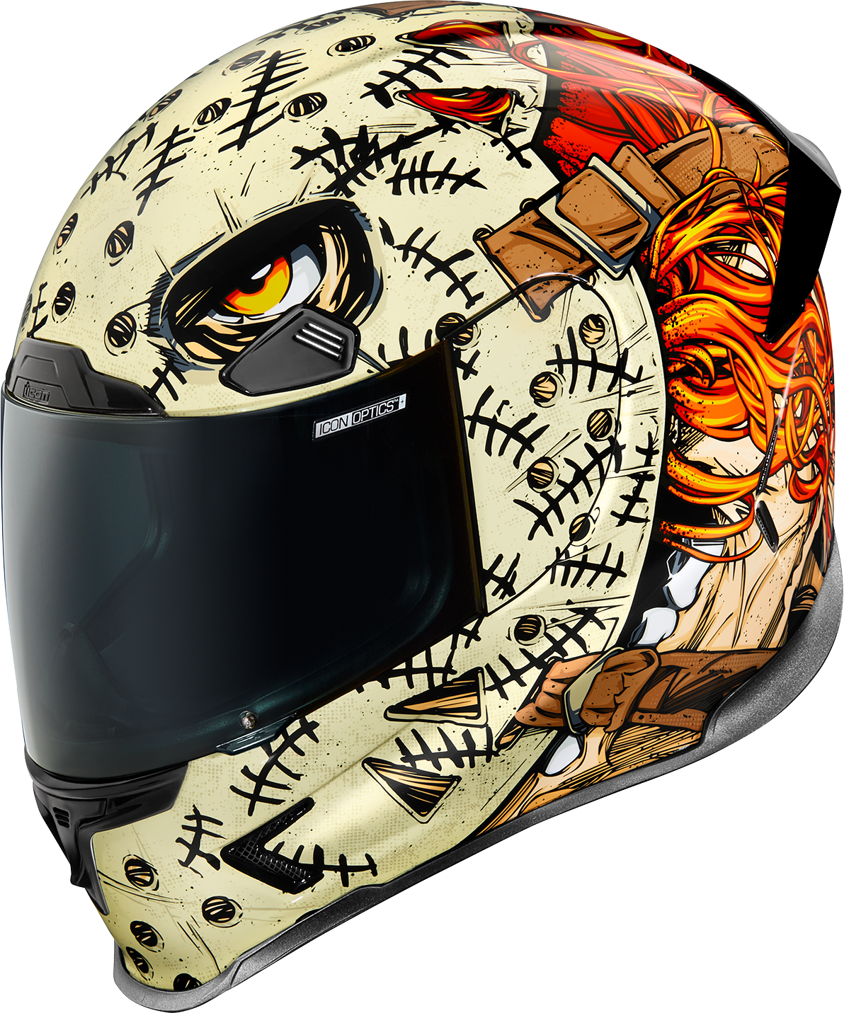 burton after school special snowboard Kids and Bindings Ella Full-Grain Leather Mini FSC Certified Fly Core Alloy Color:Midnight Woodland