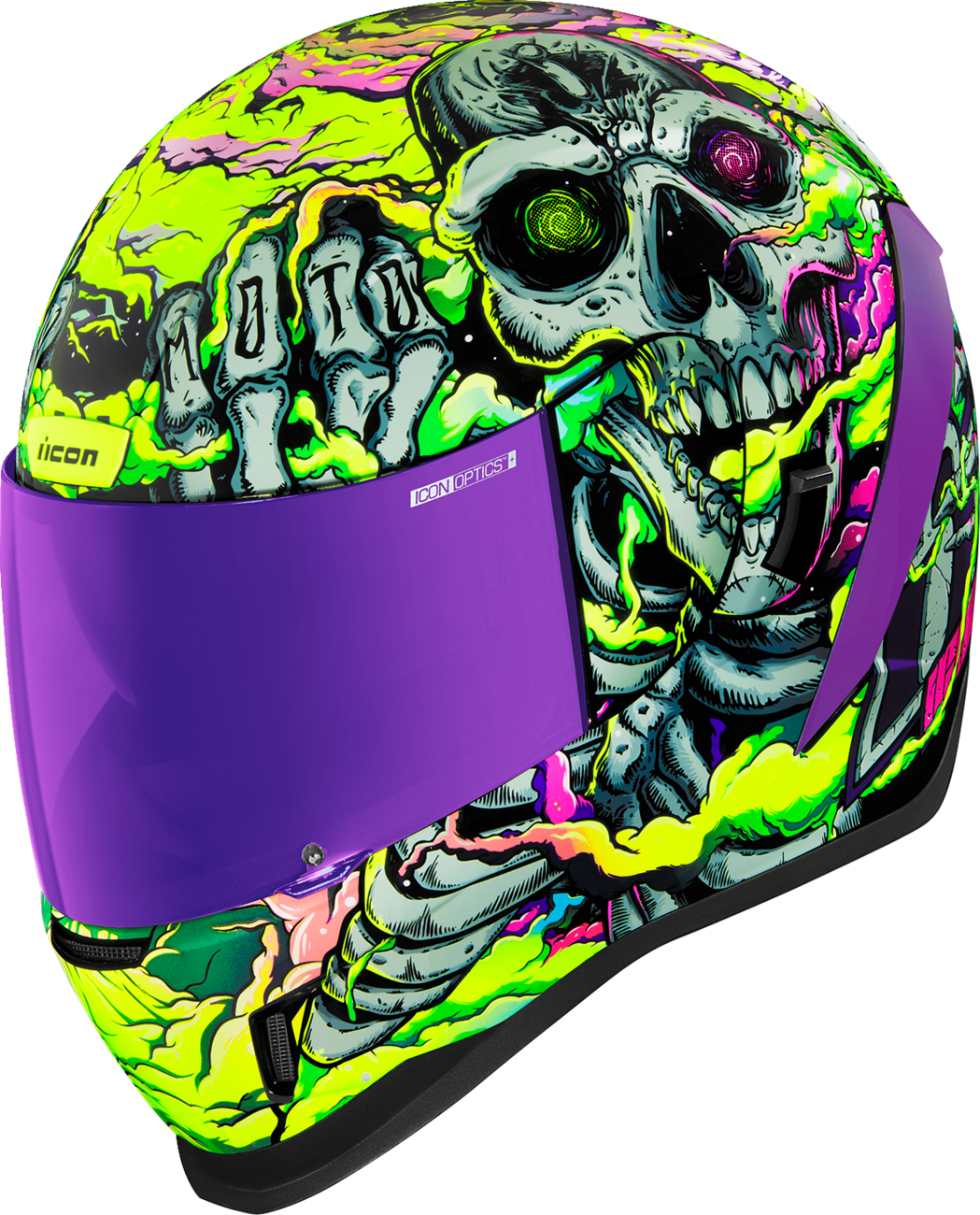 Airform Hippie Dippy — Ride Icon