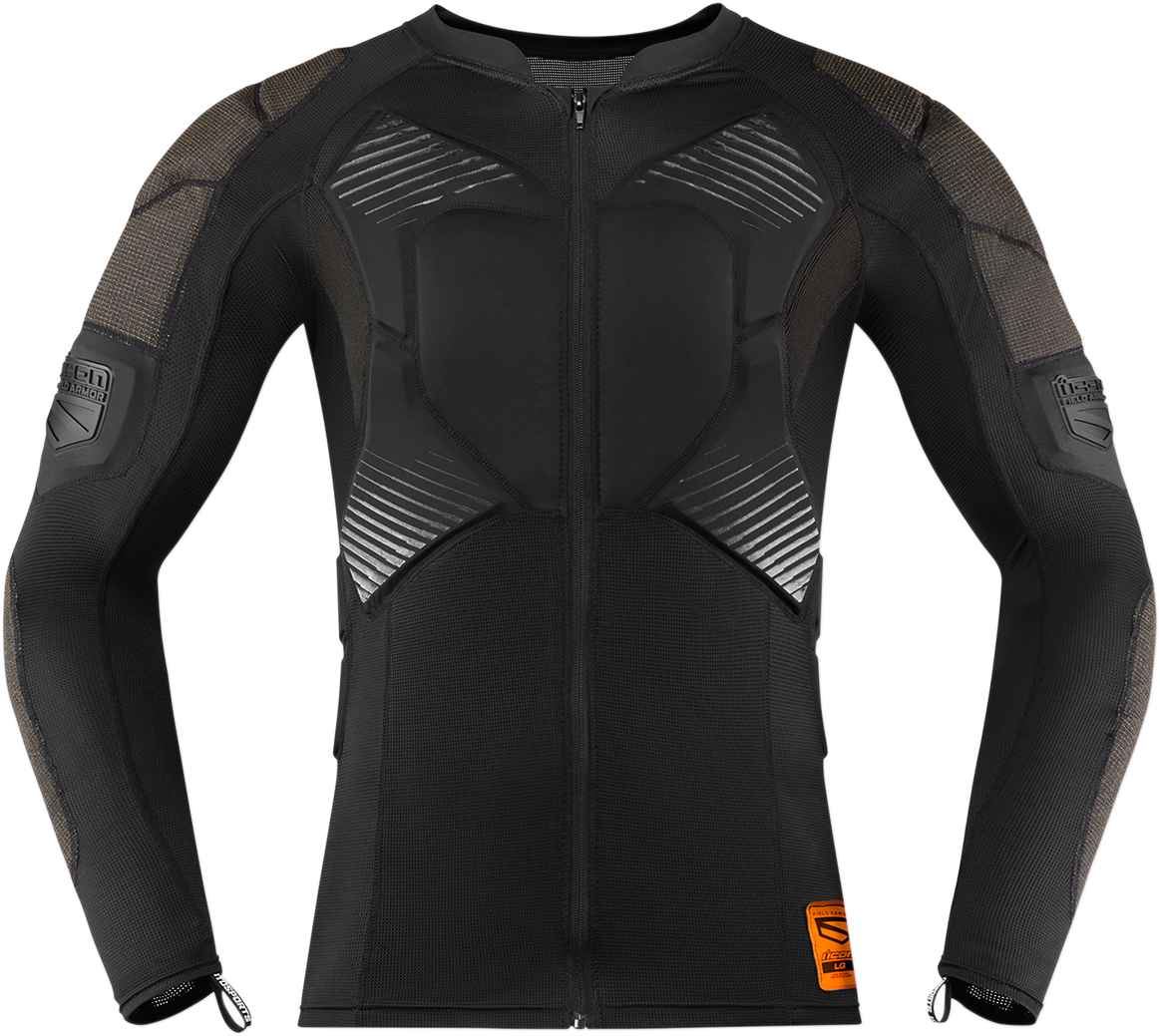 新品未使用ICON Field Armor Compression 上下セットM Icon Field Armor Compression Pants – Union Garage