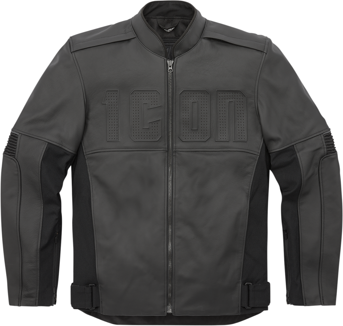 Icon Motorhead3 Jacket
