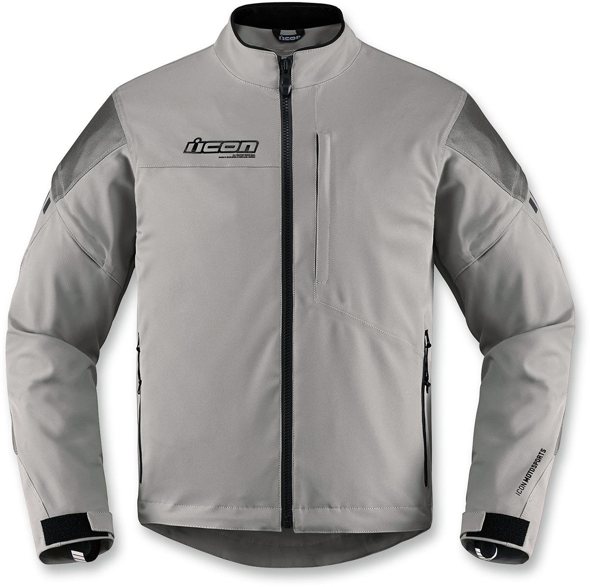 NEW ICON Wireform Textile Jacket MOTORCYCLE CRUISER