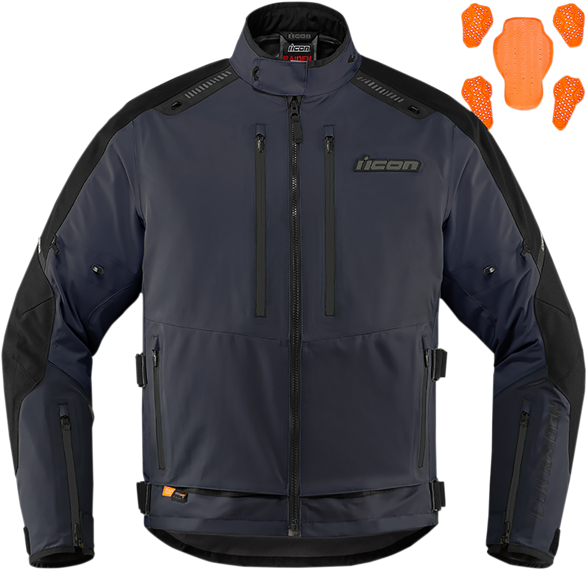 Icon 2820 4996 Sm Blue Ebay