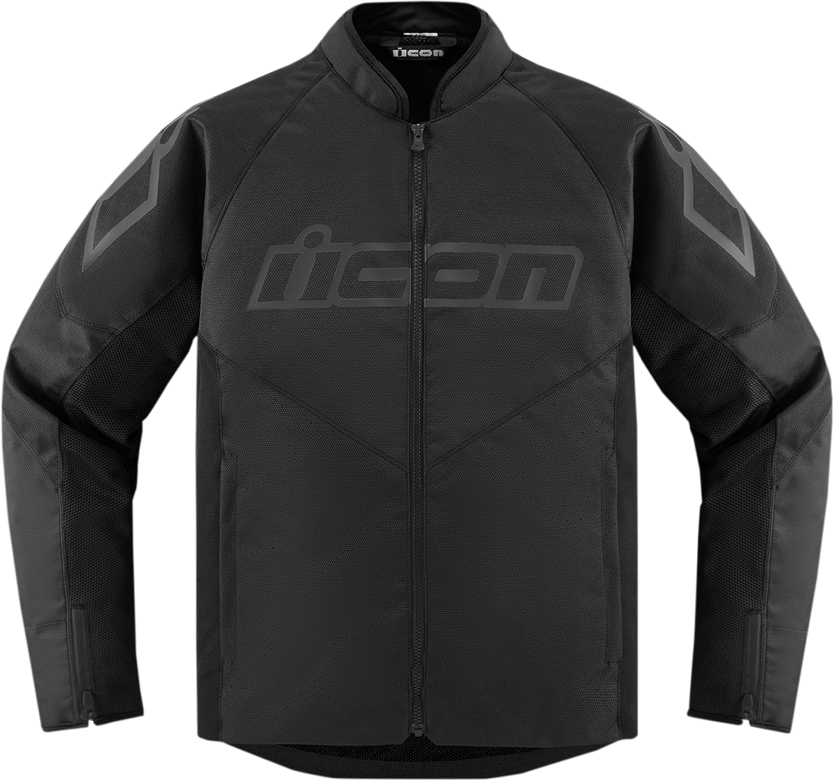 Icon Hooligan CE Jacket - Choose Size/Color - Picture 2 of 4