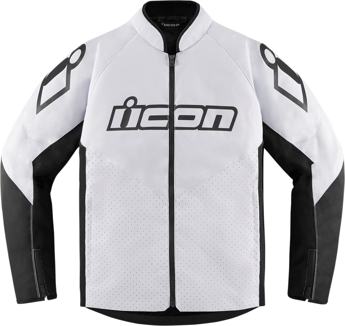 Icon Hooligan CE Jacket - Choose Size/Color - Picture 4 of 4