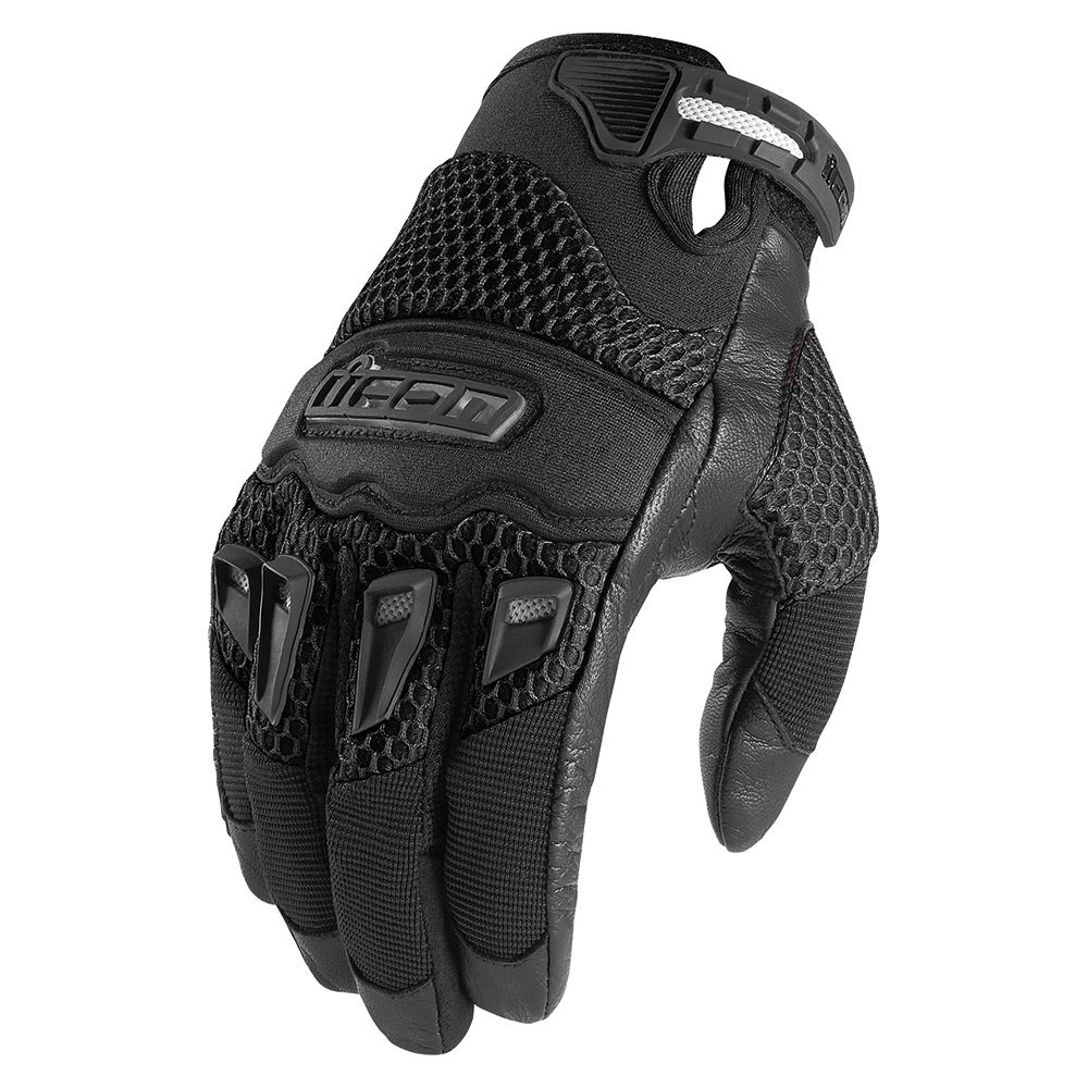 Black Icon 29er Gloves 3XL - 3301-3321 | eBay