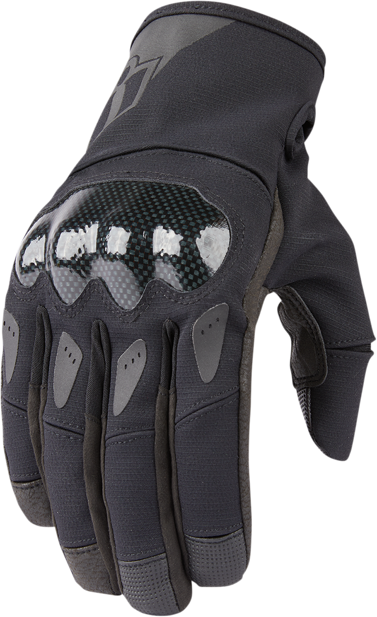 グローブ mo NISMO JDM Men's Racing Gloves - Black