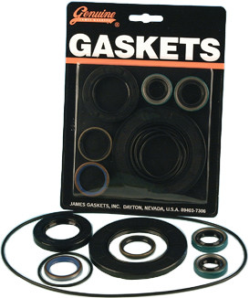 James Gasket Transmission Sprocket Oil Seal Kit JGI-12050-K